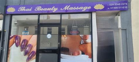 Thai Beauty Massage In Cardiff City Centre Cardiff Gumtree