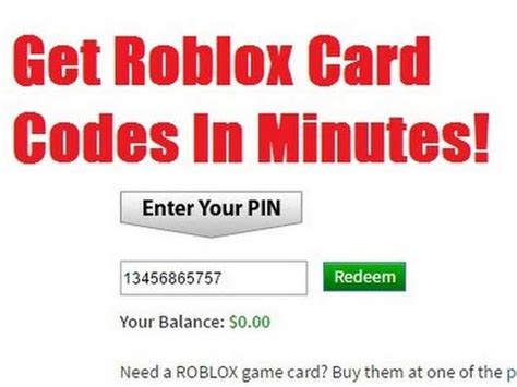 Just click the button bellow, follow the simple instructions and redeem your codes instantly! Roblox gift card code generator - Gift cards