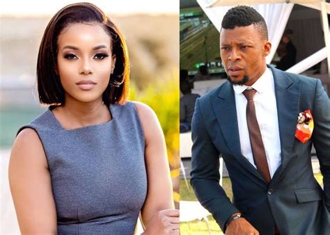 Vuyo Dabula And Nonhle Jali Bag Roles In Mzansi Tv Series “uzalo”