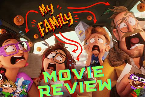 The Mitchells Vs The Machine Review A Dad And Daughter S Daring Adventure The Catholic Weekly