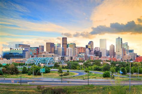 Denver Colorado 2022 Ultimate Guide To Where To Go Eat And Sleep In