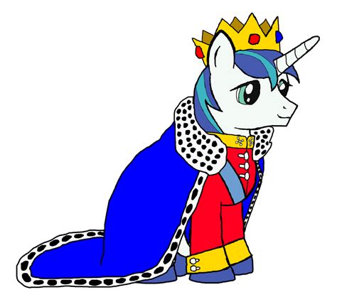 Prince Shining Armor By Kingleonlionheart On Deviantart