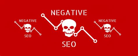 What Is Negative Seo And How To Counter It Inlogic