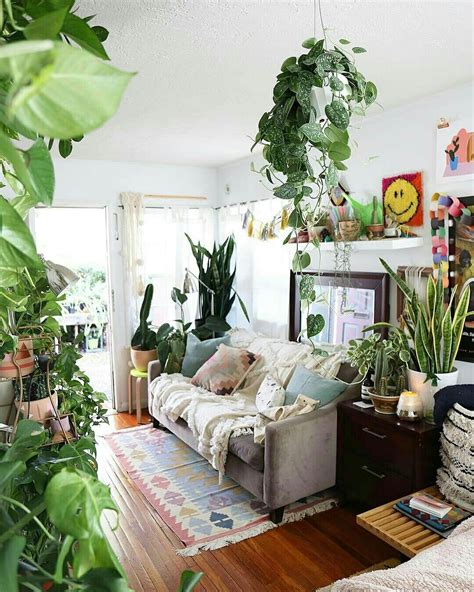 Quero Uma Sala Assim Urbanoutfitters Boho Living Room
