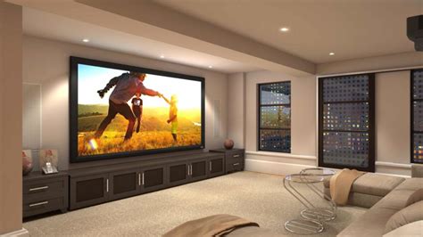 How To Choose The Right Projector And Screen For Your