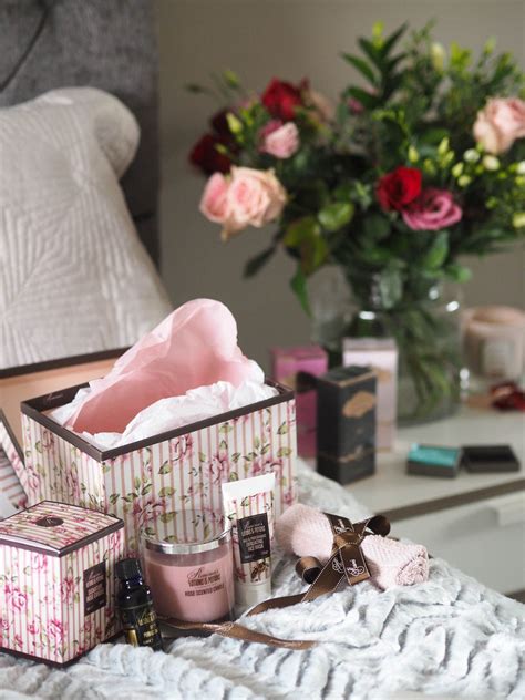 The best gift will be something personalised, to show her how much you care. 19 Perfect Valentine's Day Gifts For Her | Melissa Jane ...