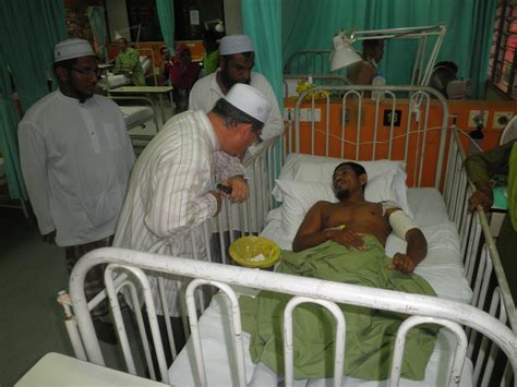 Waktu lawatan hospital selayang adalah seperti berikut. YB Cikgu Johari Adun Kupang, Baling: YB Melawat Pesakit Di ...