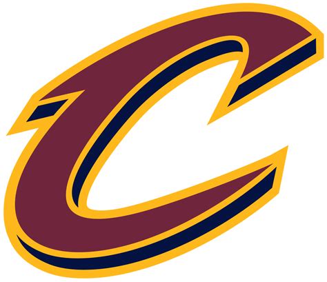 Cleveland Cavaliers New Logo Back On Track Livewire Jadwal Bola Liga 1
