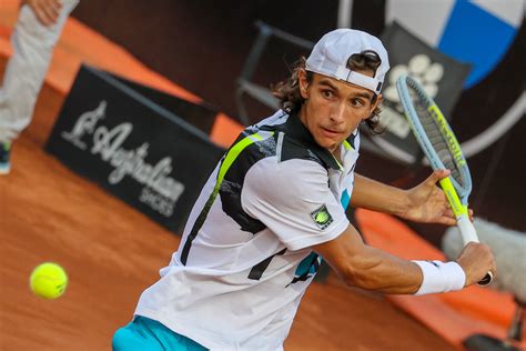 Musetti, who won the boys title at the 2019 australian open, is the youngest player ranked in the top 100 at no. #IBI20; Berrettini centra i quarti, Sinner e Musetti che ...