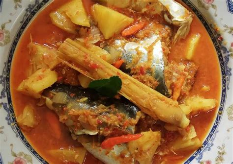 For more information and source, see on this link : Resepi Ikan Patin Asam Pedas : Resep Asam Pedas Patin Khas ...