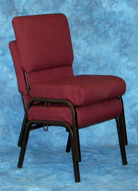20 12” Pew Chairs Cardinal Church Furniture Official Website
