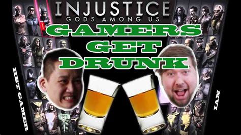 Gamers Get Drunk Episode 2 Youtube