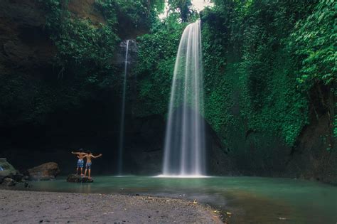 Breathtaking Waterfalls In Bali You Must Visit Flokq Blog