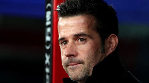 Everton Close To Appointing Marco Silva As Their New Manager Football News Sky Sports