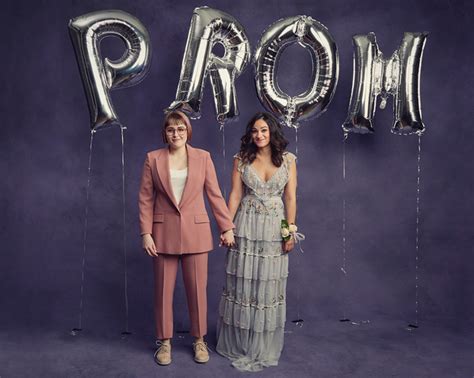 Lgbtq Couples Share Prom Stories Gay Teens Going To Prom