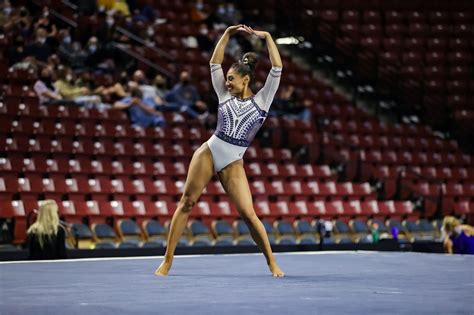 Utah Returns To Ncaa College Womens Gymnastics Championship Meet