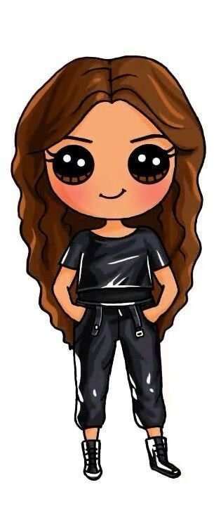 Dessins disney faciles petits dessins dessins mignons dessin dysney dessin image personnage kawaii dessin personnage coloriage harry potter dessin kawaii princesse fille kawaii dessin roi lion 365 dessins kawaii personnage kawaii manga kawaï dessin rigolo idées de dessin. Fille Kawaii Dessin Facile