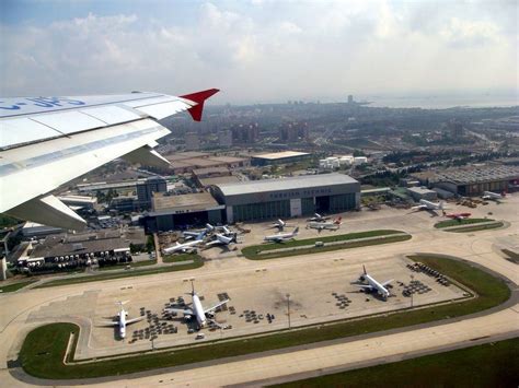 Vacaciones y viajes baratos a estambul ☀ disfruta de tus vacaciones a estambul ▸▻▷ ¡con nuestras mejores ofertas de viajes! Aeropuerto Internacional Atatürk (IST) - Aeropuertos.Net