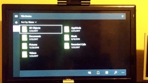 Game Mods On Xbox One Xbox Official File Explorer Ap Doovi