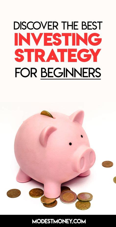 The Best Investing Strategy For Beginners Investing Strategy Need