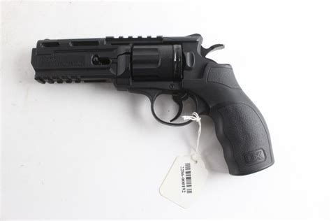 Umarex Brodax 44 Super Magnum Bb Gun Property Room