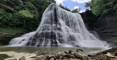 Ultimate City Guide for Cookeville, TN - USA Tourism