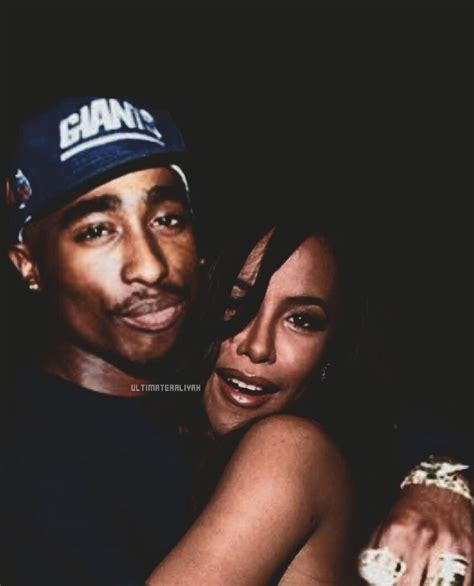Aaliyah 2pac Notorious Big 2pac And Aaliyah Tupac Tupac And Biggie