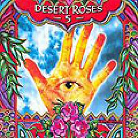 Desert Roses 5 Arabian Rhythms Alarde Danza