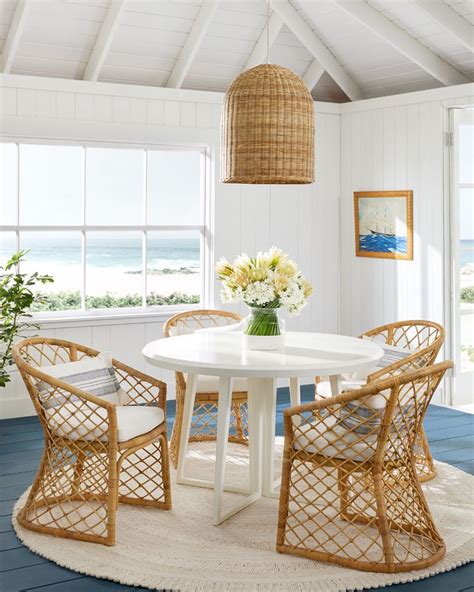 Which Dining Room Chairs Would You Buy Jetsetchristina Rattan Dining