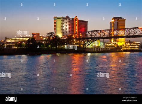 Shreveport Louisiana People Hi Res Stock Photography And Images Alamy