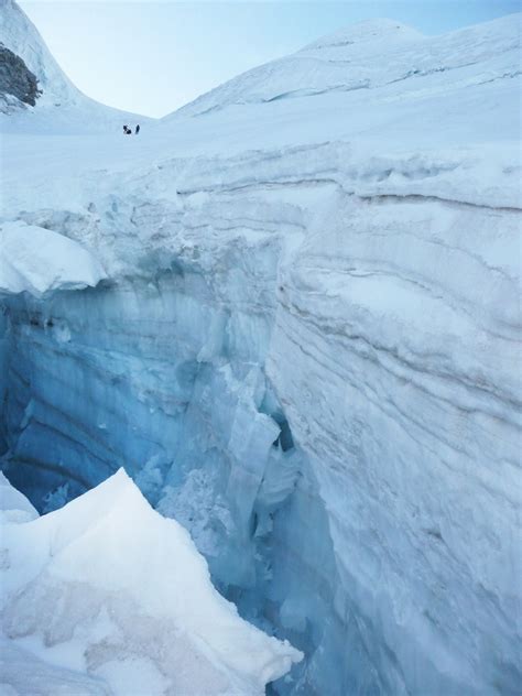 Free Images Landscape Snow Winter Mountain Range Glacier Extreme