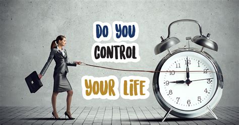Do You Control Your Life? - Quiz - Quizony.com