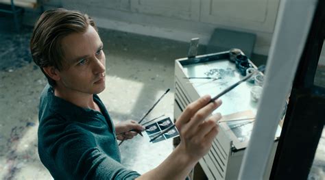 Modmove Watch The Trailer For Academy Award® Nominated Never Look Away