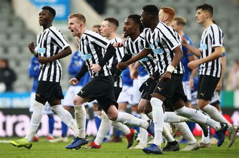 Get the newcastle united sports stories that matter. Newcastle United allow us behind the scenes before oddest ...