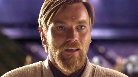 Hello There The Origin Of Obi Wan S Most Meme Able Line According To Ewan McGregor