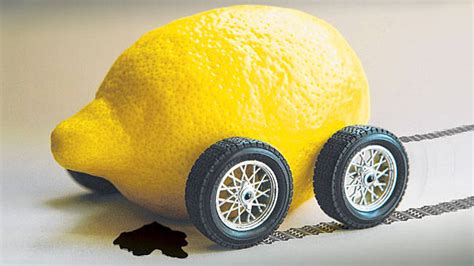 Maybe you would like to learn more about one of these? Lemon laws protect you - Car News | CarsGuide