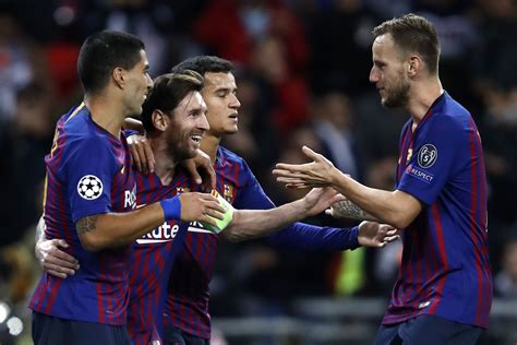 Newsnow aims to be the world's most accurate and comprehensive fc barcelona news aggregator, bringing you the latest equip blaugrana headlines from the best barça sites and other key national and international sports sources. Barcelona's Best Matches This Season | FC Barcelona News ...
