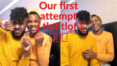 Storytime Our First Attempt To Having Sex Tlof Tlof 💦🍑🍆 Married