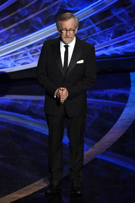 Steven Spielberg Steven Spielberg Photos 92nd Annual Academy Awards