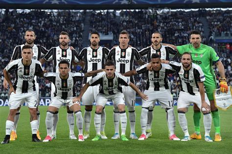 Juventus brought to you by: Juventus seek what Zidane failed to deliver for them