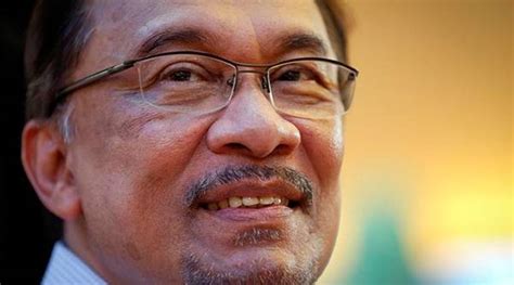 Opposition leader anwar ibrahim has sparked concern among supporters who fear he plans a tie up between his pkr party and its former nemesis. Jailed Malaysian leader Anwar Ibrahim set to walk free ...