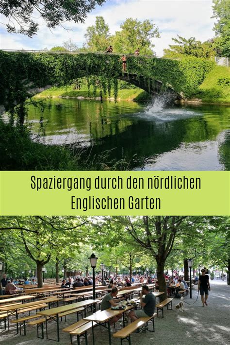 Es bietet ein tolles restaurant, ein biergarten sowie räumlichkeiten für verschieden veranstaltungen. Spaziergang durch den nördlichen Englischen Garten: Von ...