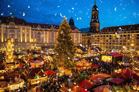 Christmas Traditions in Germany - How Xmas is Celebrated