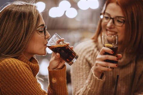 Do Soft Drinks Affect Womens Bone Health