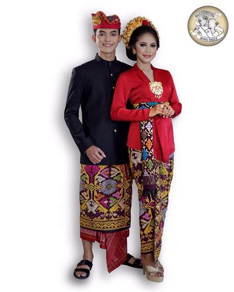Baju Adat Nusantara Baju Adat Jawa Vrogue Co