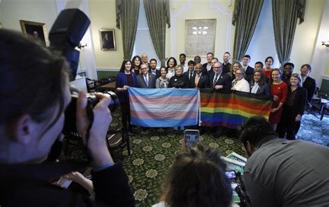 States Across Us Still Cling To Outdated Gay Marriage Bans