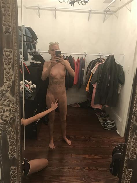 Kristen Stewart Nude Leaked Photos Pinayflixx Mega Leaks
