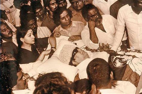Rare Pictures Of Indias Extraordinary Jayalalitha Bbc News