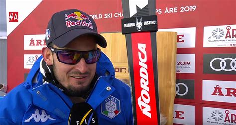 Der oberösterreicher war als medaillenfavorit ins rennen gegangen. Dominik Paris ist Super G-Weltmeister | Sportguide - führt Dich durch die Welt des Sports