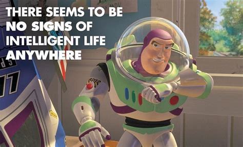 Buzz Lightyear Disney Pixar Movies Disney Movie Quotes Disney Toys